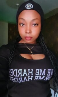 cocoluvx's webcam live show