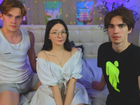 kuroteur's Offline Chat Room