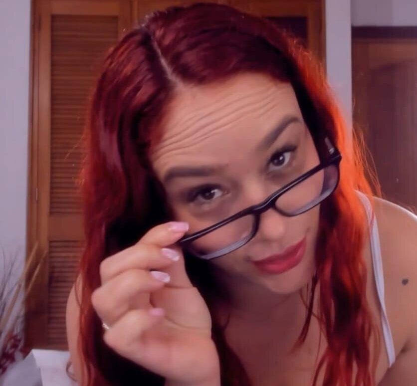 erotic_ariel from stripchat