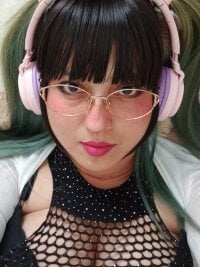 Galletita_Hotkeiks Webcam Model Profile