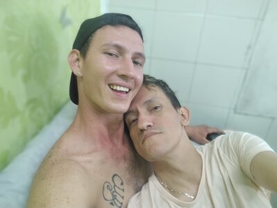 Gay_vs_heterosexual - Stripchat Couple 