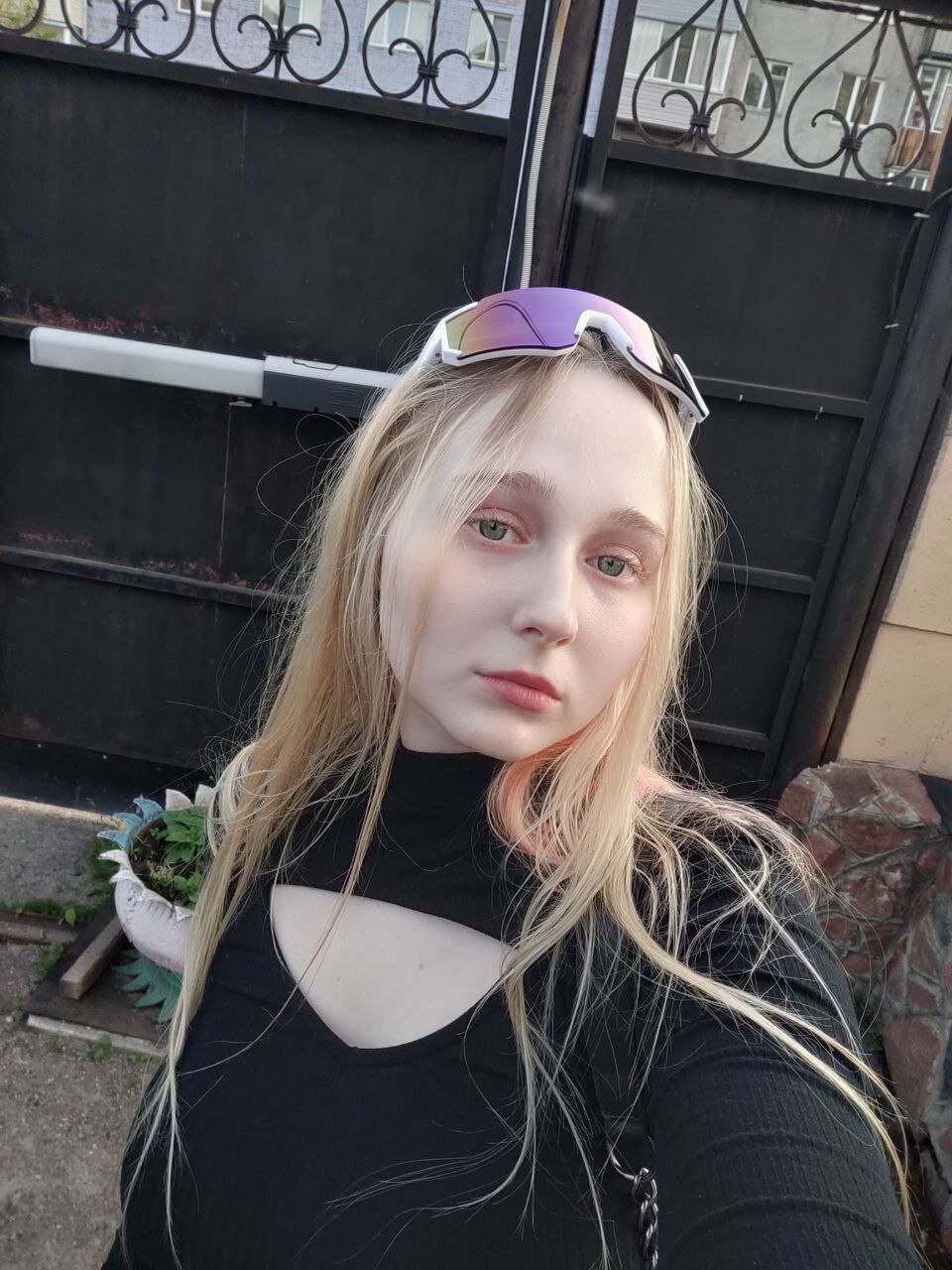FlairCrissey