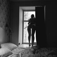 SenyaVibes's webcam live show