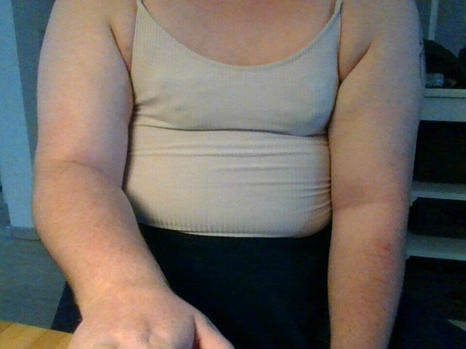 ashbaby02's Offline XXX Chat