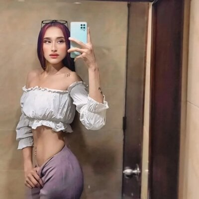 Baihu_jin - Stripchat Pov Glamour Lovense Girl 