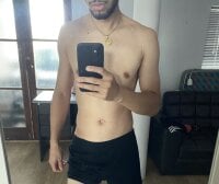 Kevin_Converse's webcam live show