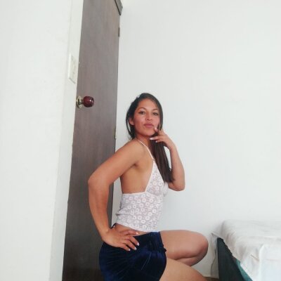 michel_ex33 private show