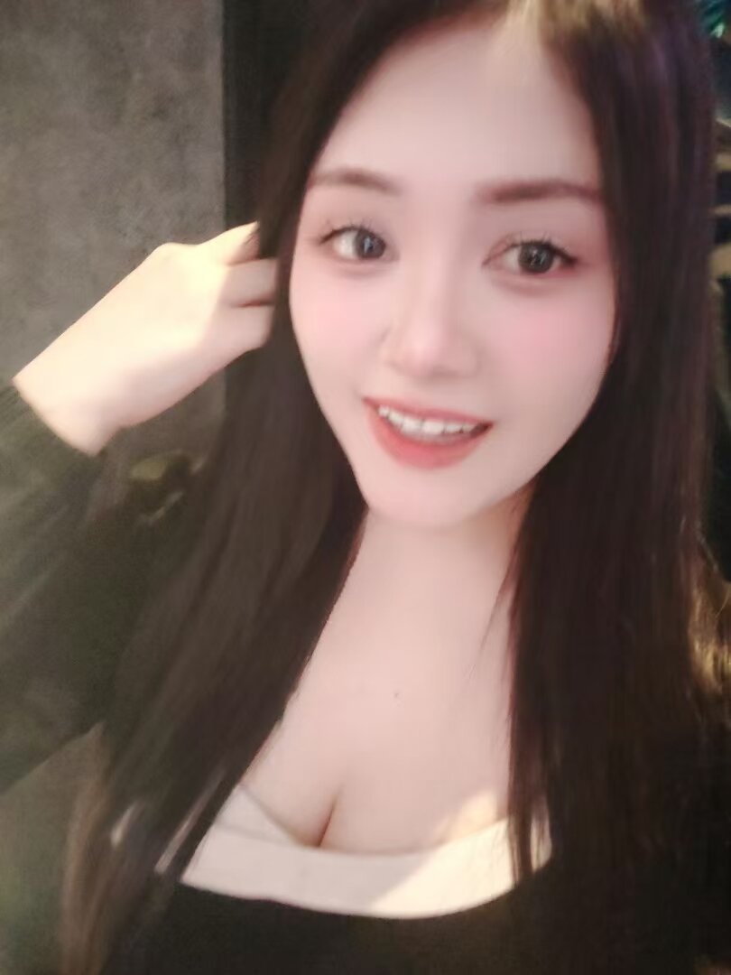 Luckily-qianqian