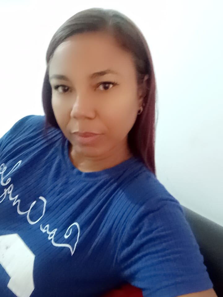 ScarletJackson69 profile