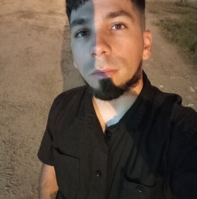 Lushakuiron1 profile