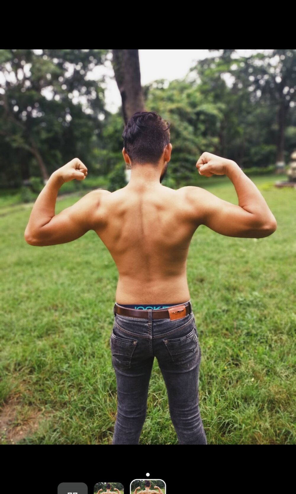 MrBestFucker99 profile