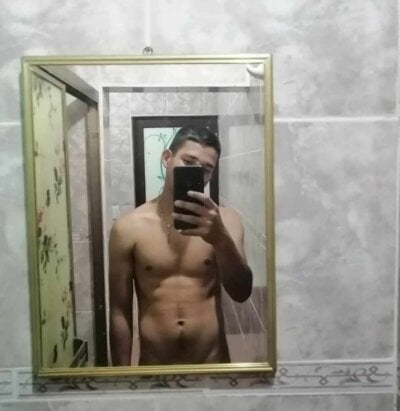 Leo_Hot_04 - Stripchat Boy 