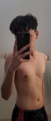 MarkWang678's webcam live show