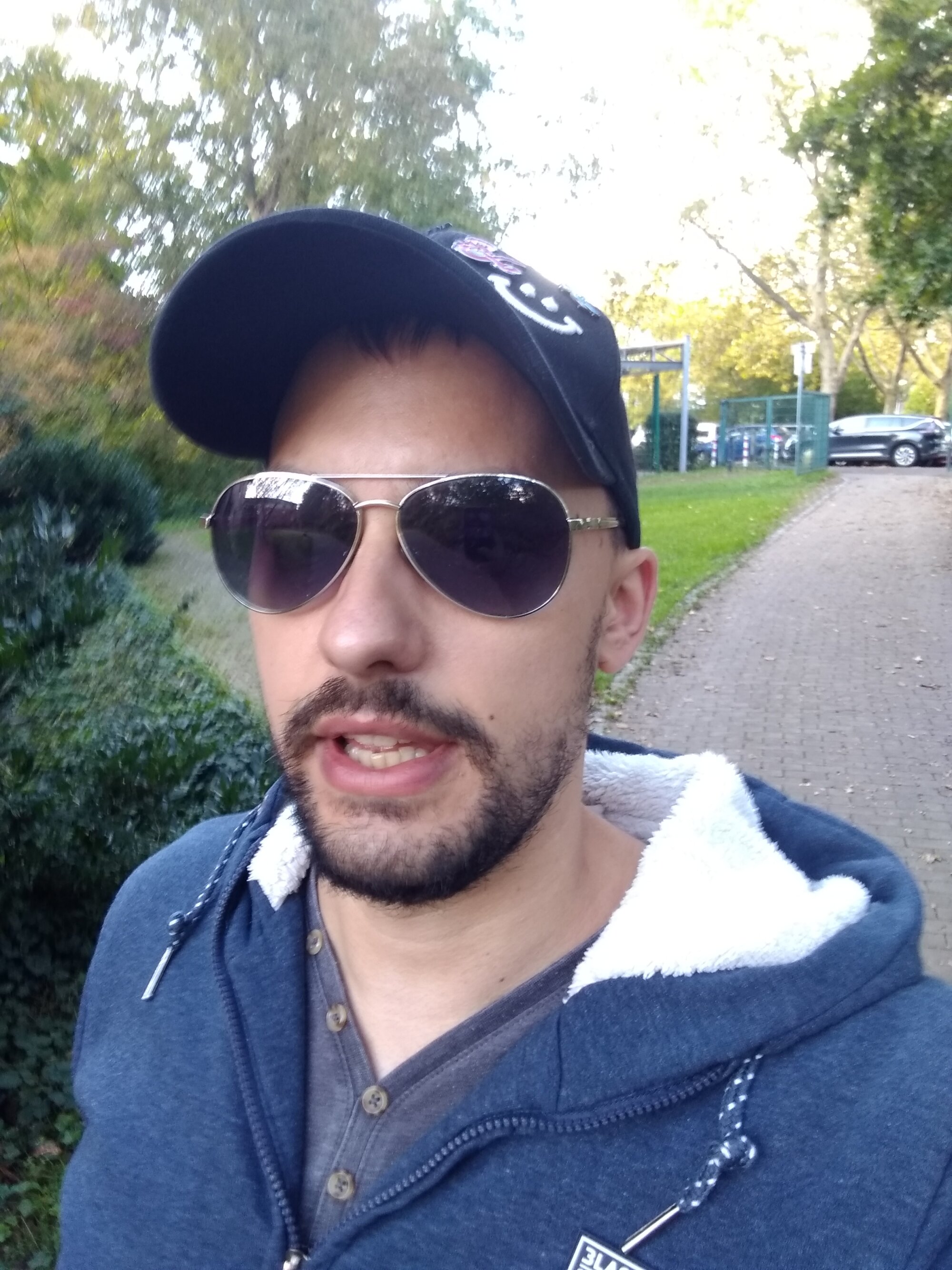 Crazy-Kenny