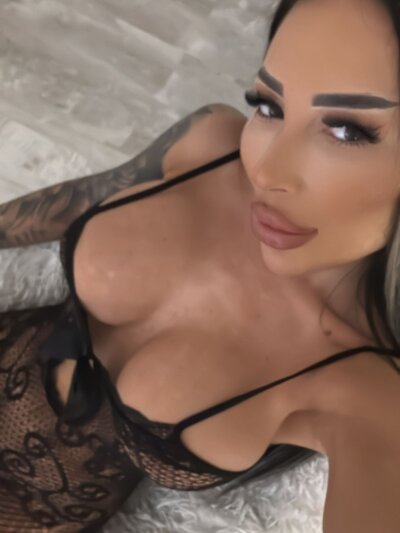 MissSophieXXX on StripChat