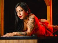 foxy_daphne's webcam live show