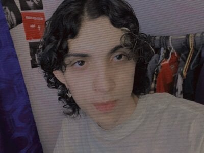 angelitofemboy Avatar