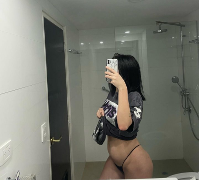 nude webcam show Liss Big