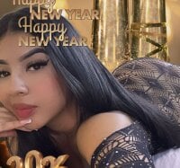 Naomy_gyal's webcam live show