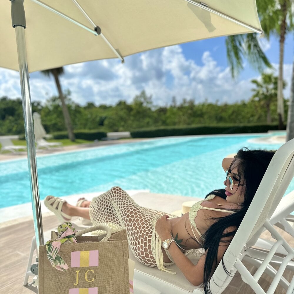 morganaramirez Profile Image