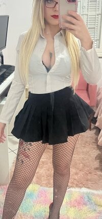 LittleMargotXXX