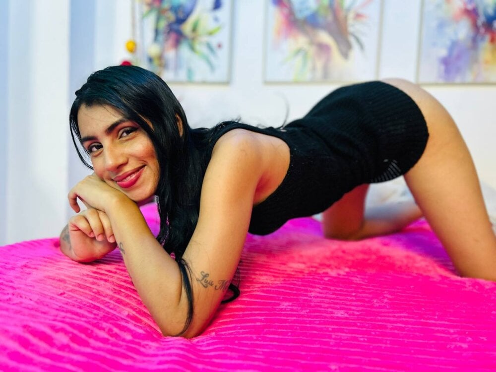 vanessa_Adans' Offline Chat Room
