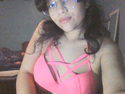 CelestGirl - Stripchat Teen Cam2cam Doggystyle Girl 