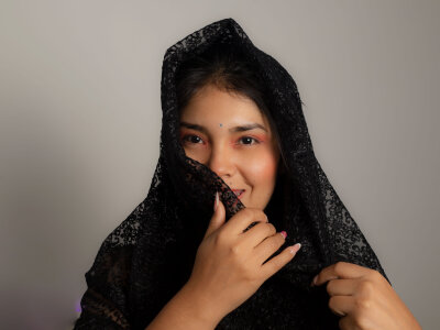 _ramana_ - fingering arab