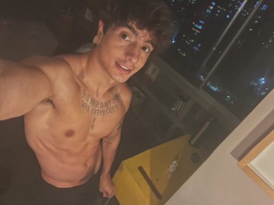 Dani__03 - Stripchat Boy 