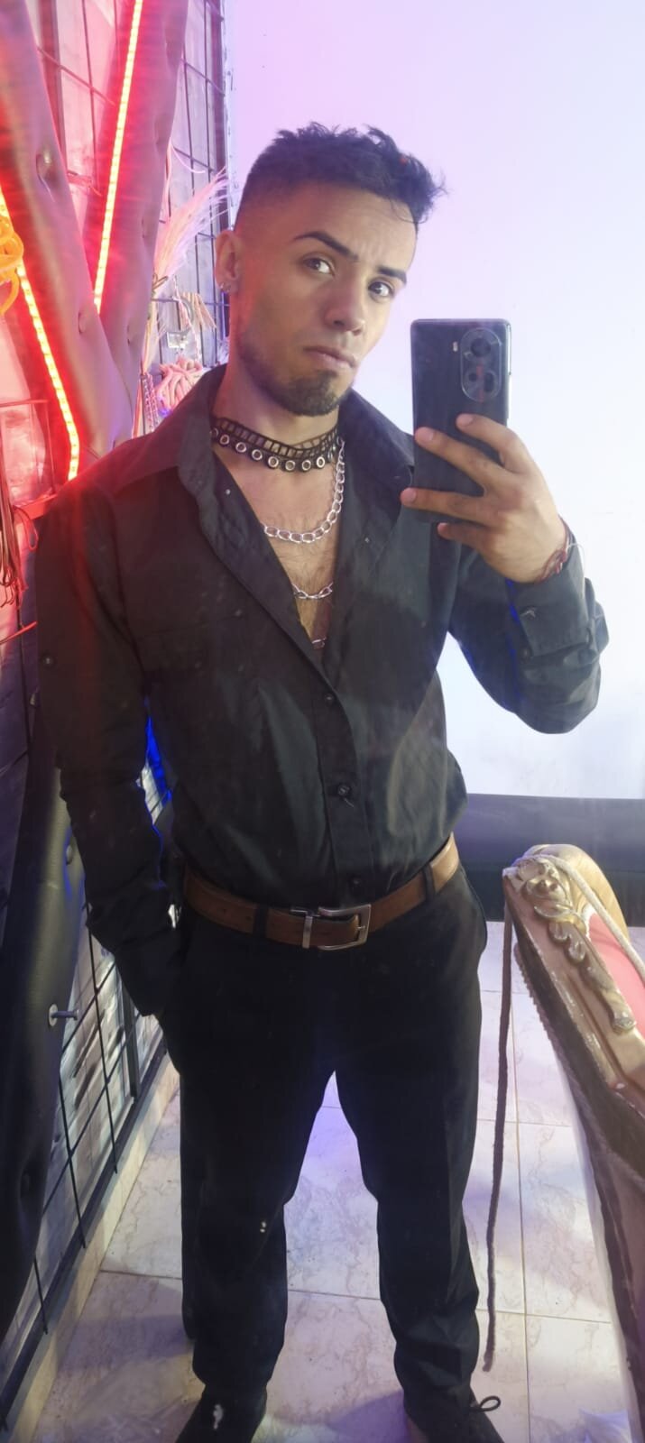 macky__slave