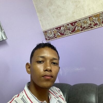 Geronimo_Jones Avatar