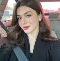 Najwa13 Webcam Model Profile