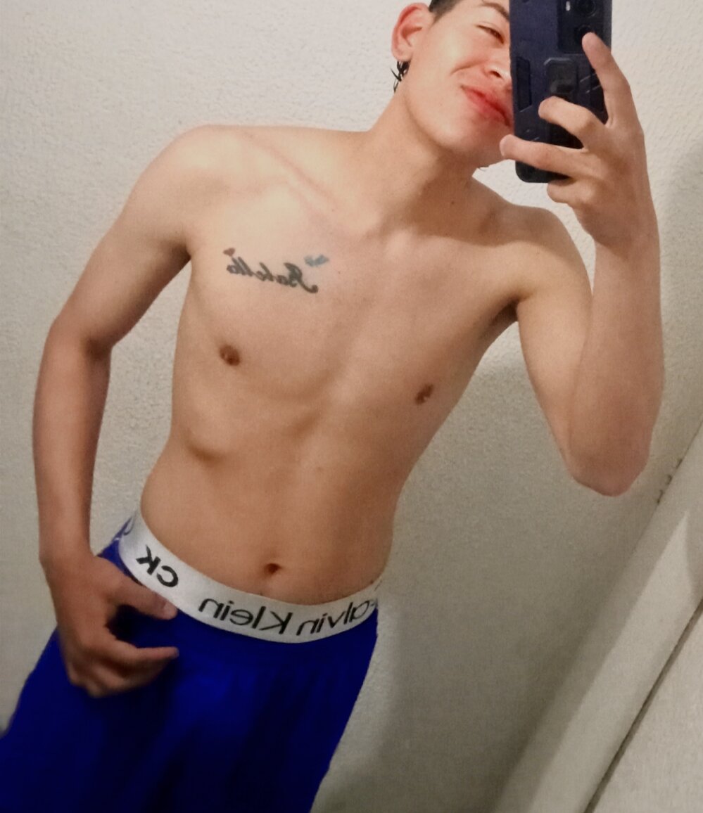 joungmike from stripchat