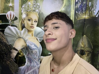 GRETTY_BOYS Live Cam on StripChat