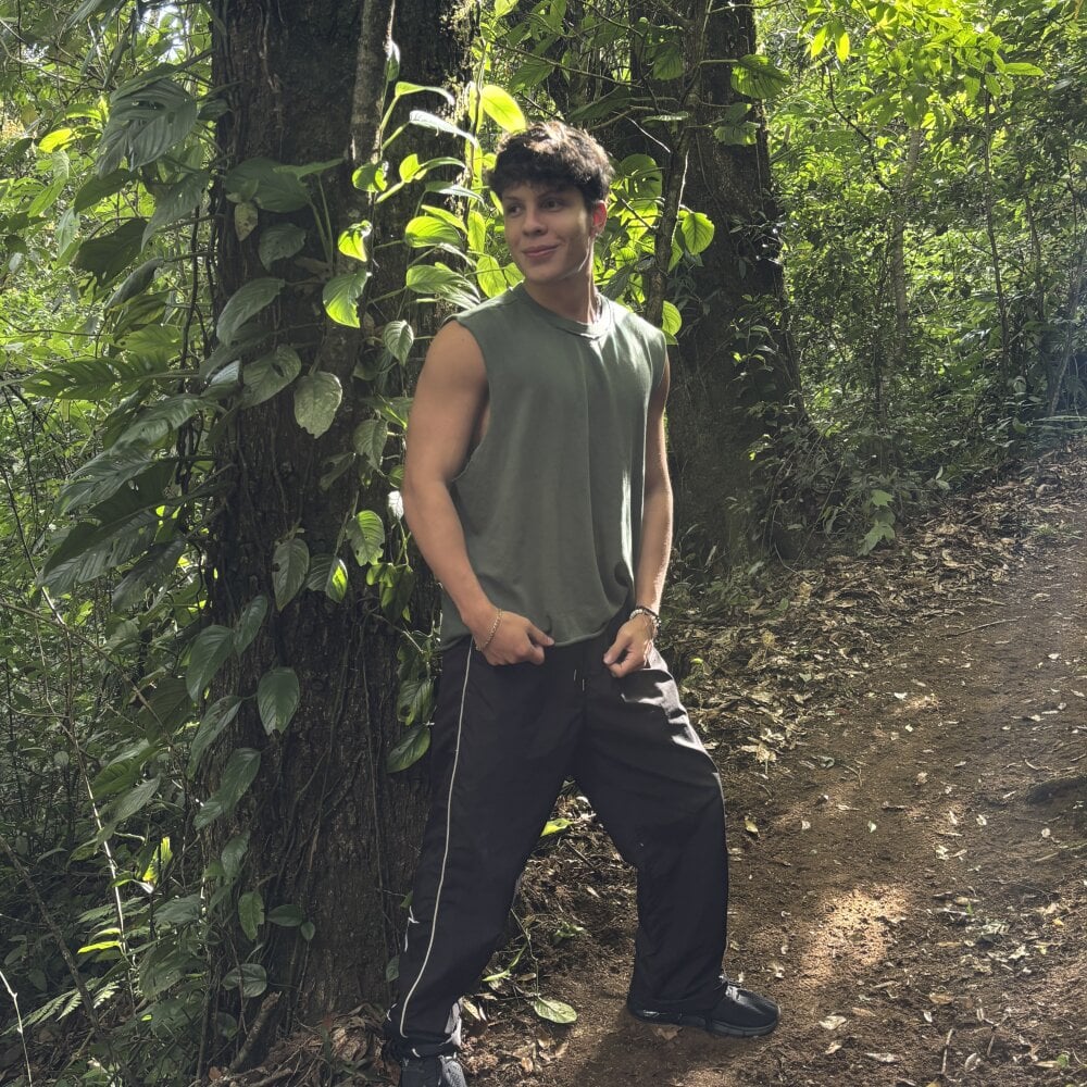 Chat XXX offline de Antonio_996