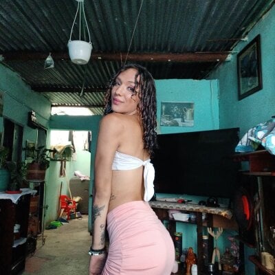 Liyz12 Trans Orgasm Online Webcam Nude