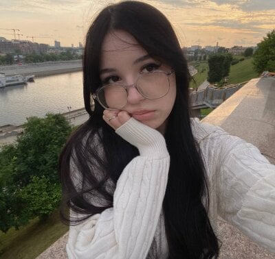 AngilaDoyal on StripChat