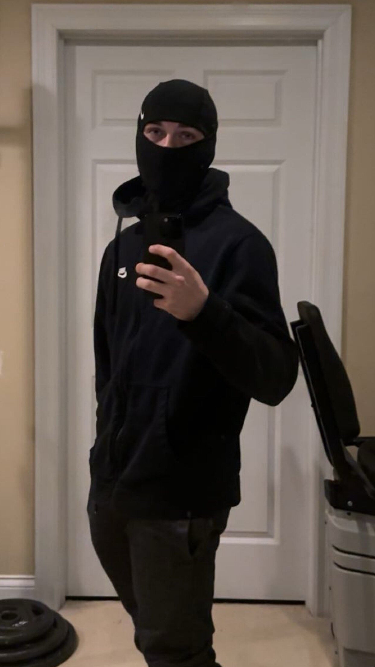 BlueSteele9
