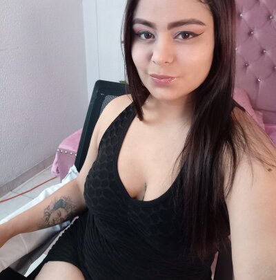 Khaleni_fox - Stripchat Girl 