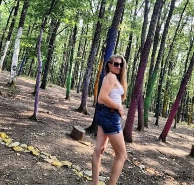 MeganDelano