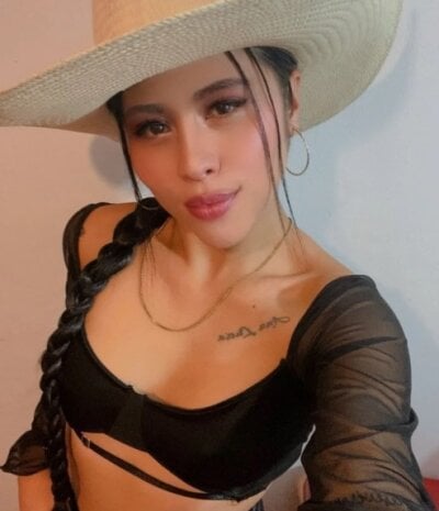 Exitoarigatoss - Stripchat Glamour Blowjob Cowgirl Couple 