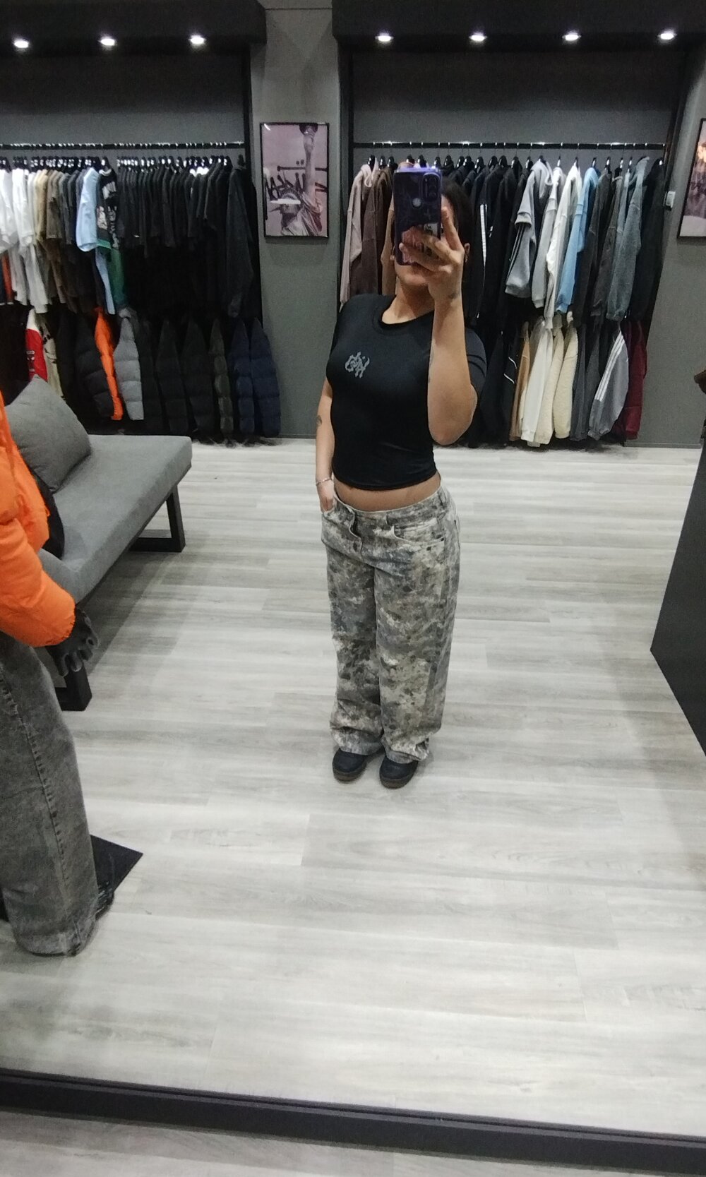 6livesex.com impreatydoll livesex profile in granny cams