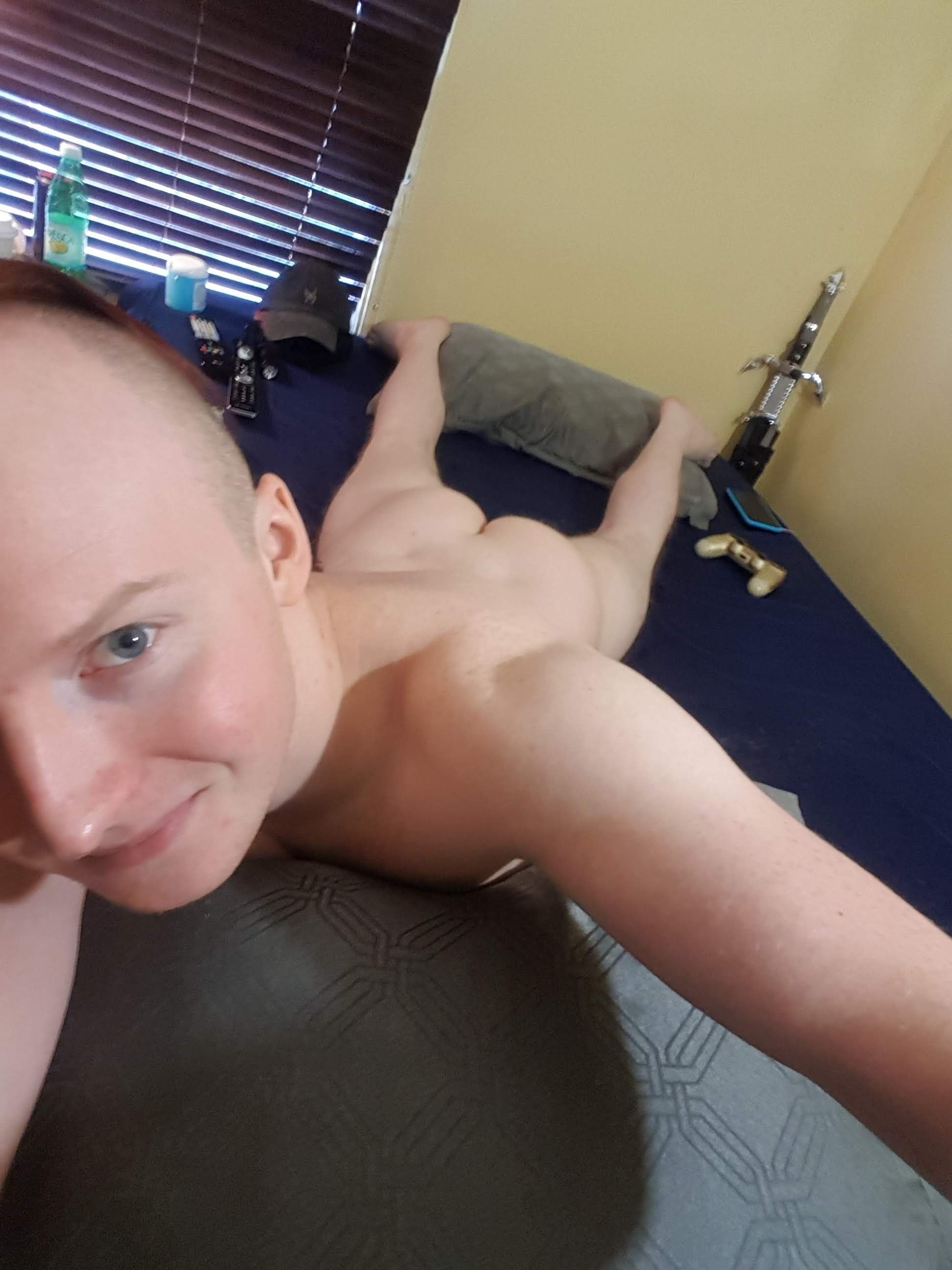 steveoiled