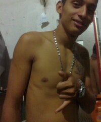 Palitodhd's webcam live show