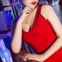 Tingting-99's webcam live show