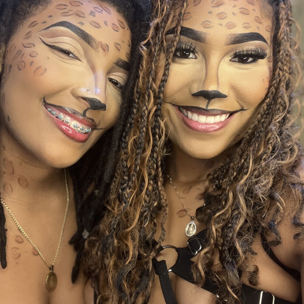 Kassy Dreadlocks