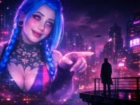 Kat_riina élő XXX-chatje