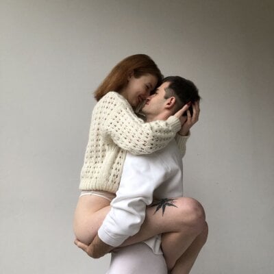 loui_and_sher Avatar