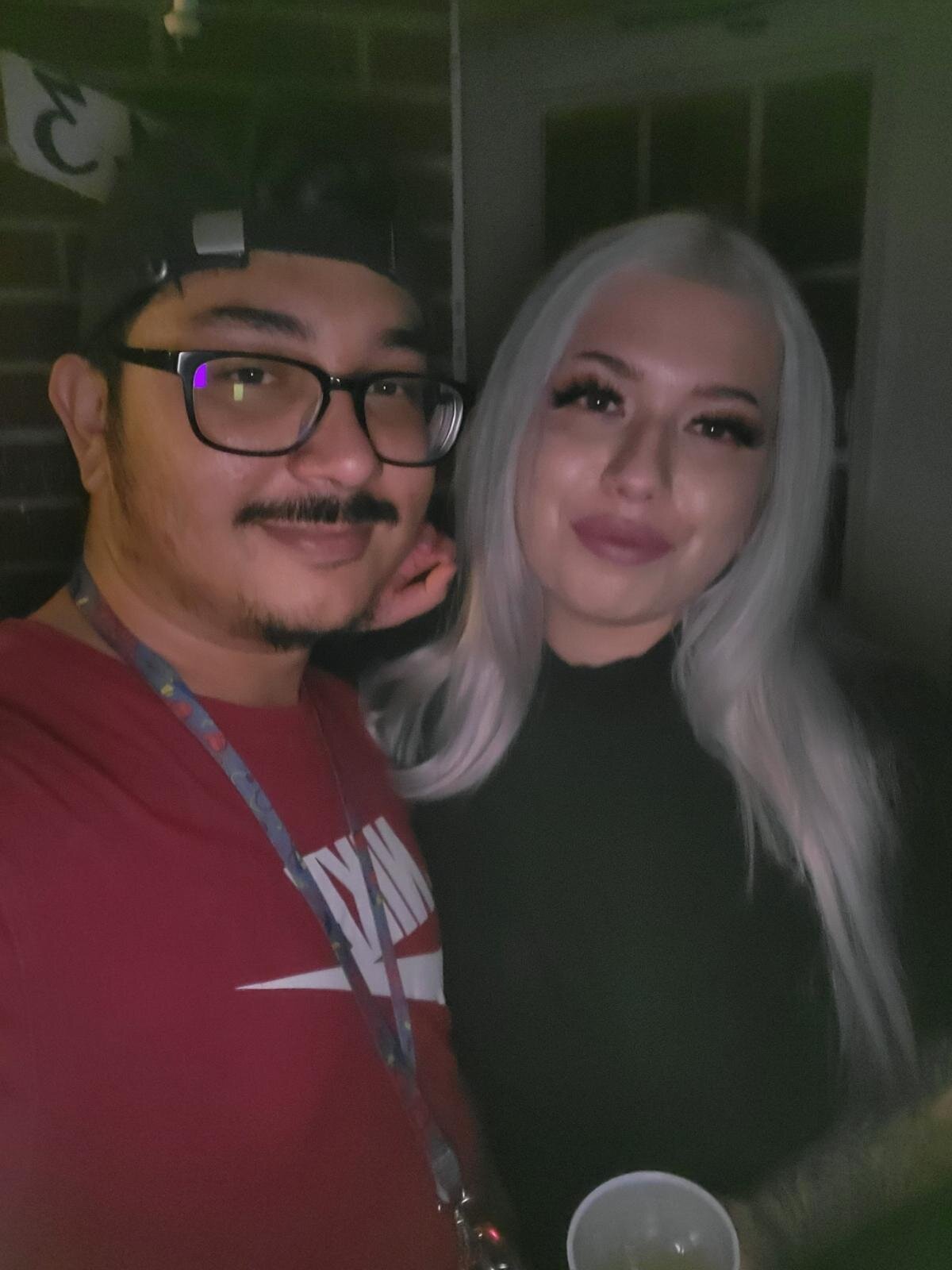 Avgcoupleeh