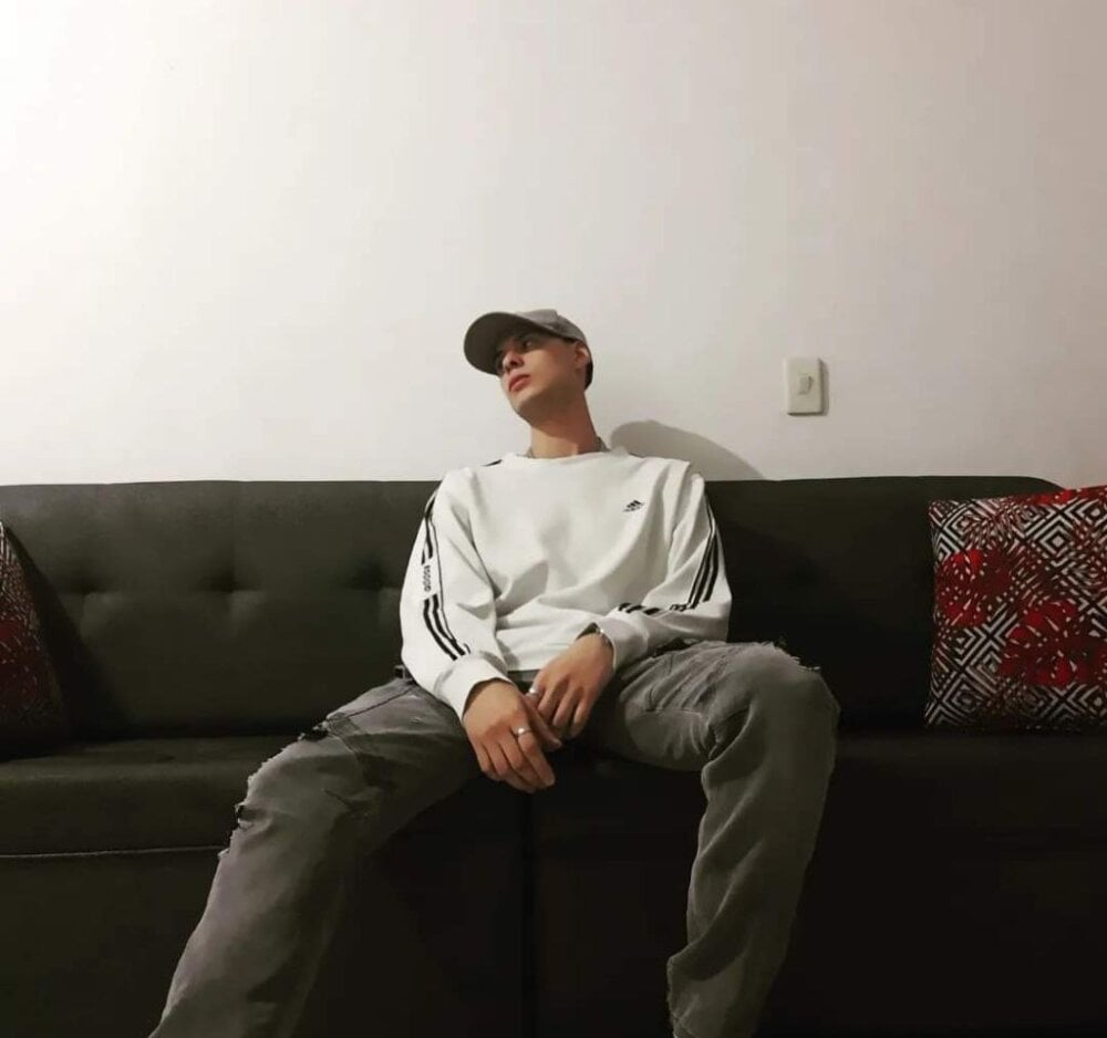 Chat con cámara offline de bruce_kane21